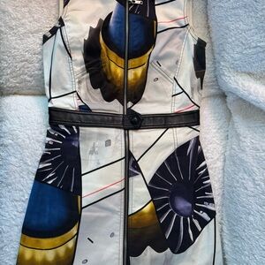 Beautiful dress from Louis Vuitton for sale!
